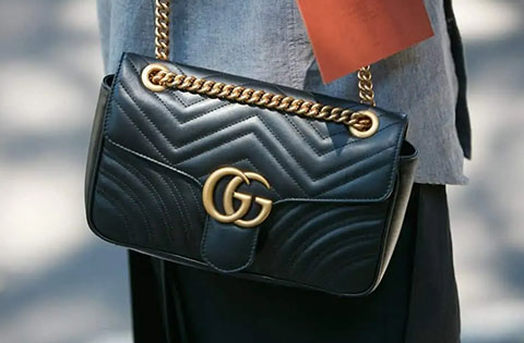 Shoulder Bag
