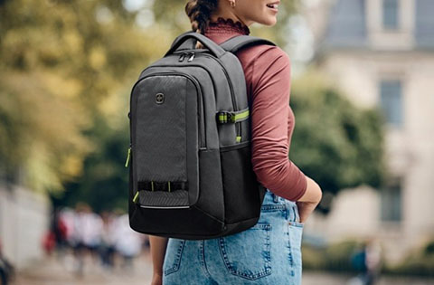 Backpack
