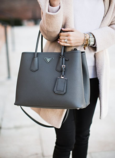 Satchel bag