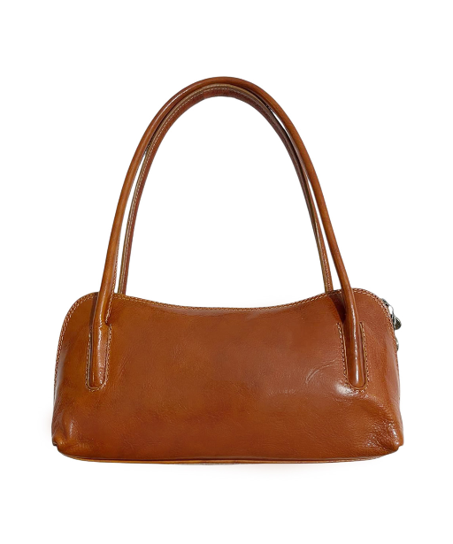 Manon Italian Leather Shoulder Bag/Handbag(ELP2303)
