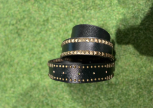Expert London Cowboy Belt Western Belts for Men