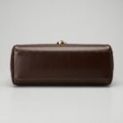Sienna Italian Leather Shoulder Bag (ELP2309) bottom