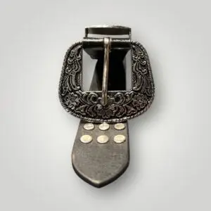 Cowboy Belts for Modern Outlaws