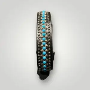 Authentic Cowboy Belts
