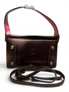 Saila cross-body Genuine Leather Bag (ELP1013)